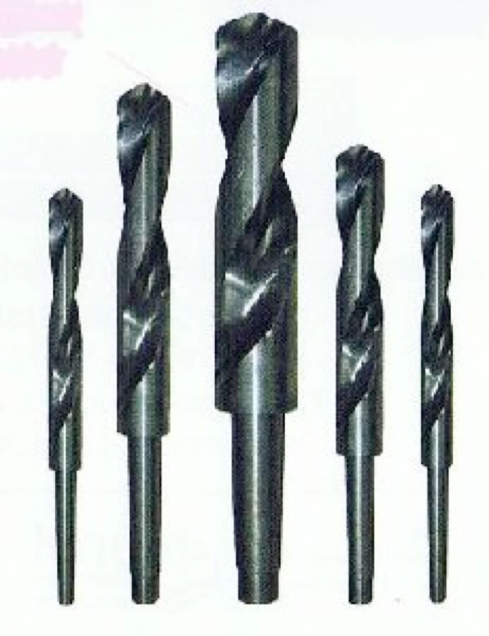 Drill Bits