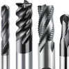 End Mills