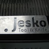 Aluminum Jesko