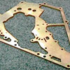 Brass Gasket