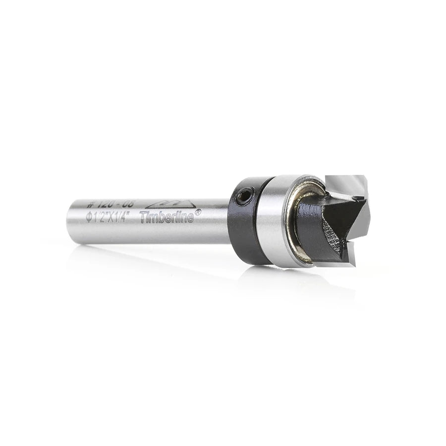 Amana Tool - 120-08 - TIMBERLINE PLUNGE W/UPPER B.B
