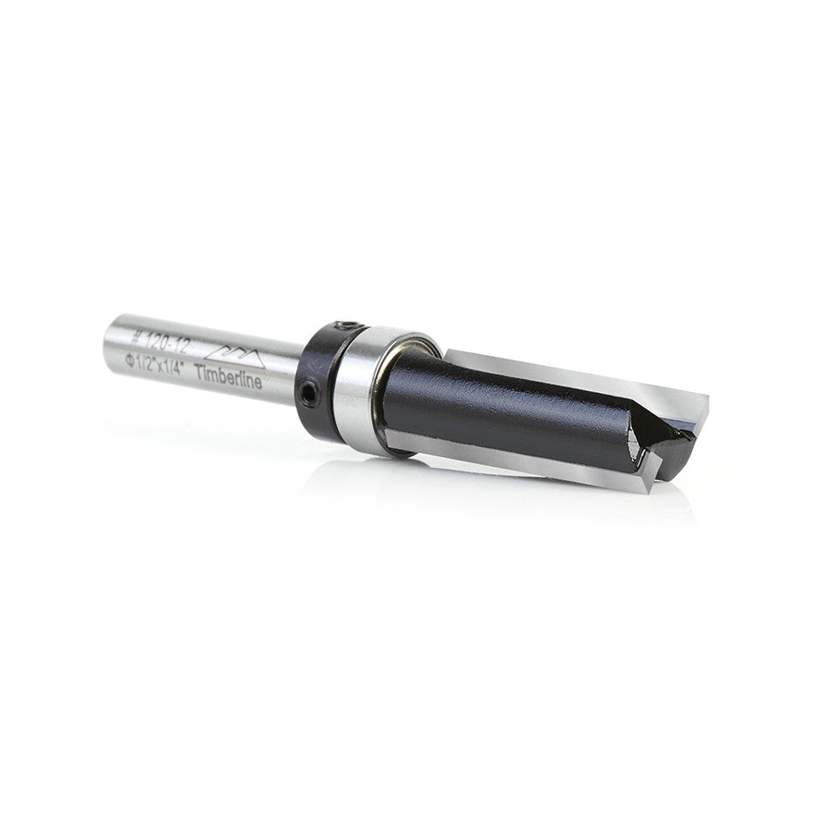 Amana Tool - 120-12 - TIMBERLINE PLUNGE W/UPPER B.B