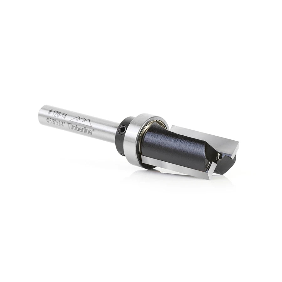 Amana Tool - 120-14 - TIMBERLINE PLUNGE W/UPPER B.B