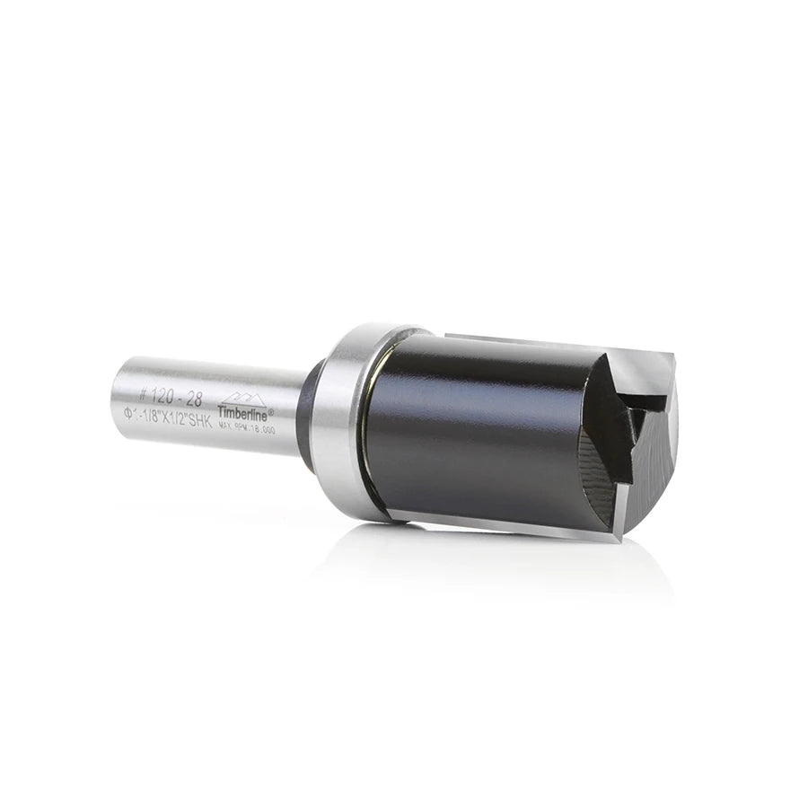 Amana Tool - 120-28 - TIMBERLINE PLUNGE W/UPPER B.B