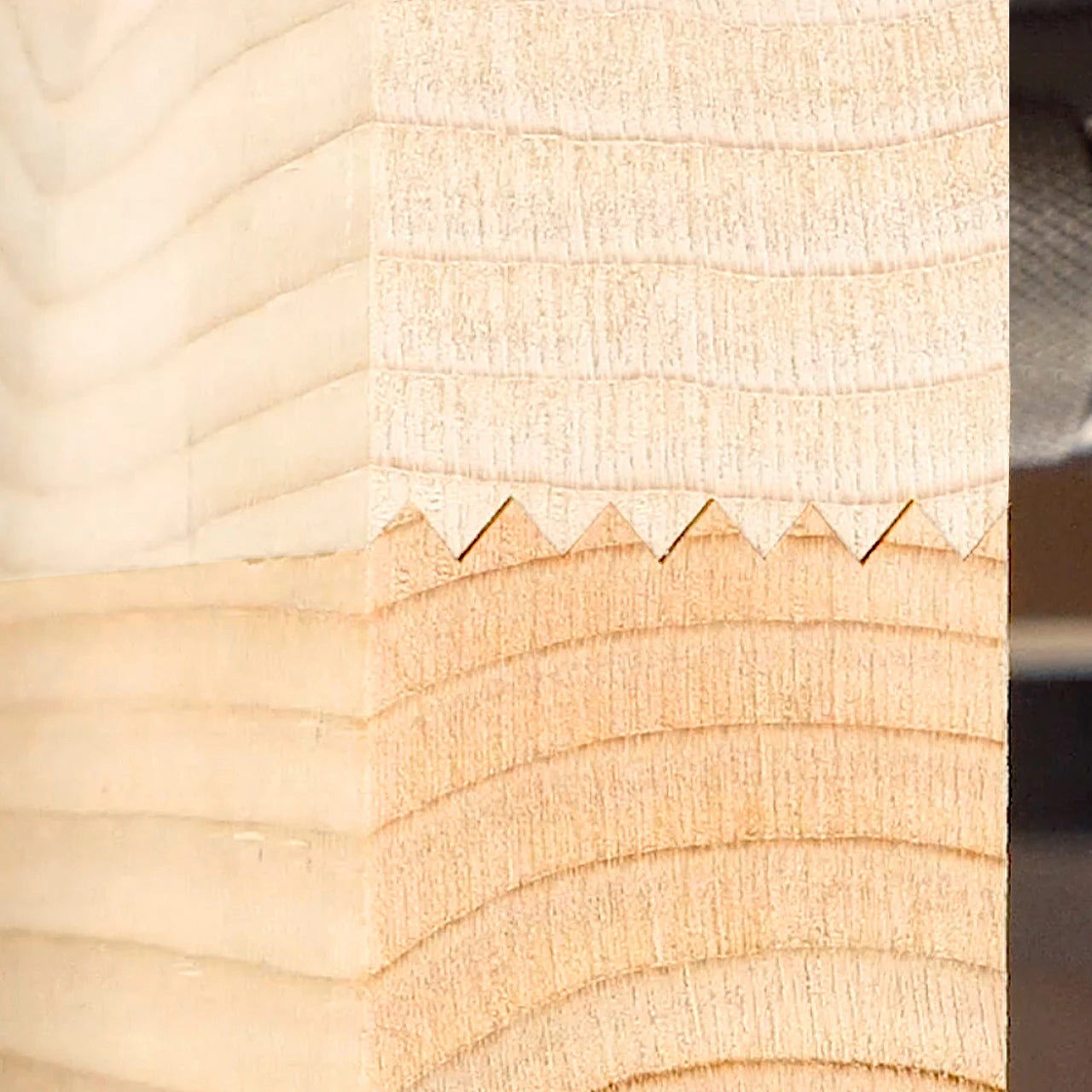 Amana Tool - 45790 - V GROOVE GLUE JOINT 1/2 SHANK