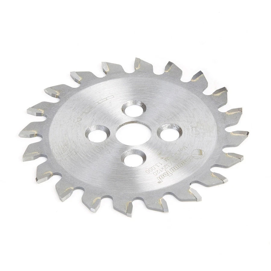 Amana Tool - LB4201 - 4"/20T 3/32" NO-MELT TCG.GRIND