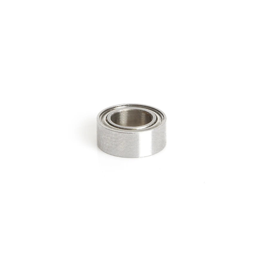 Amana Tool 47789 Steel Ball Bearing Guide 5/16 Overall D x 3/16 Inner D x 1/8 Height