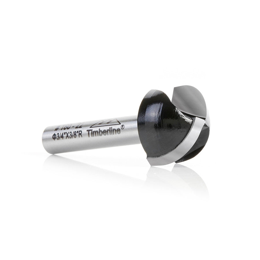 Amana Tool - 160-22 - TIMBERLINE CORE BOX 1/4 SHANK