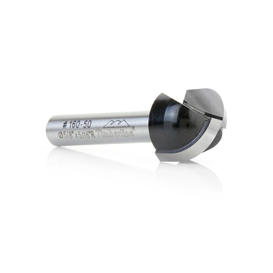 Amana Tool - 160-50 - TIMBERLINE CORE BOX 1/2 SHANK