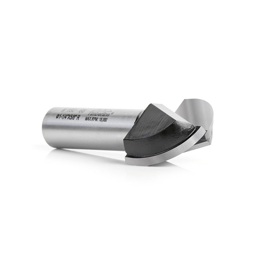 Amana Tool - 160-68 - TIMBERLINE CORE BOX 5/8R 1/2 S