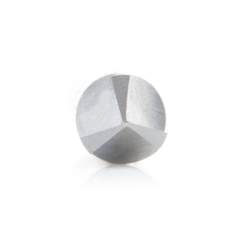 Amana Tool - 180-23 - TIMBERLINE "V" GROOVE 60 DEG.