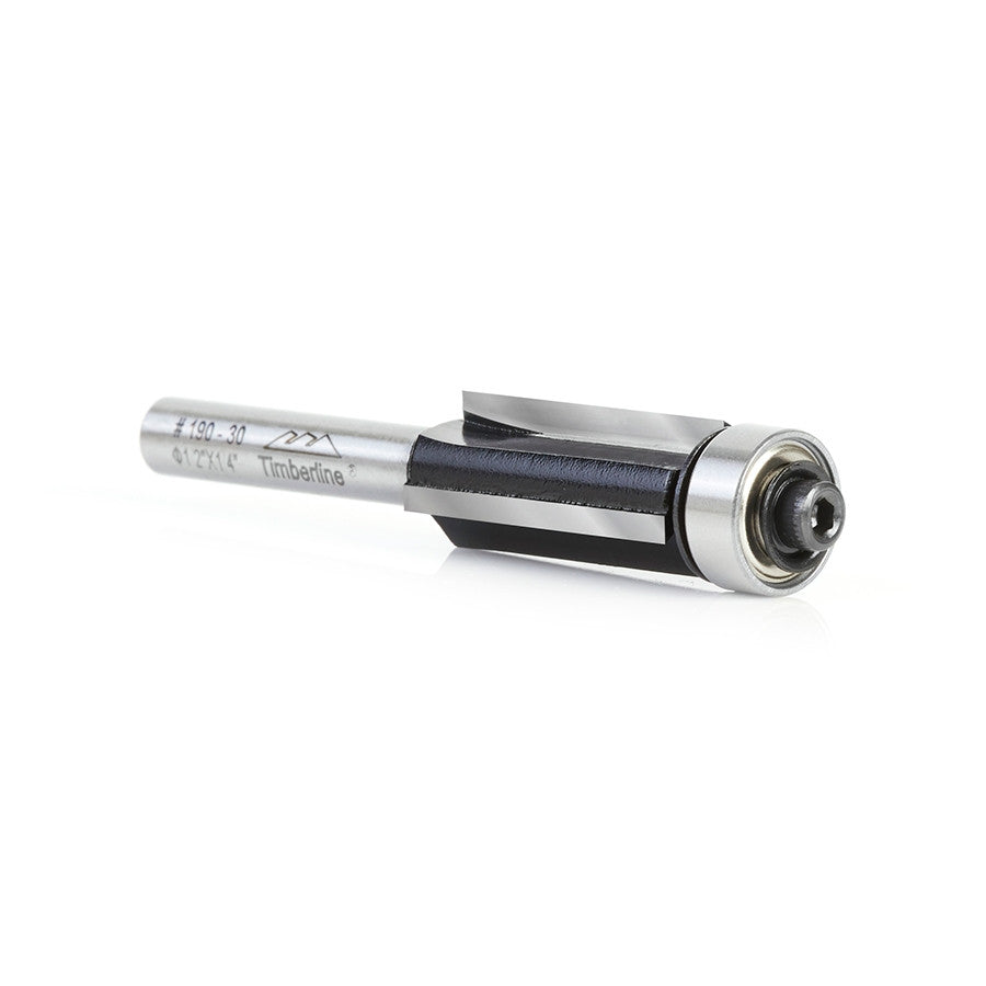 Amana Tool - 190-30 - TIMBERLINE FLUSH TRIM 3 FLUTE