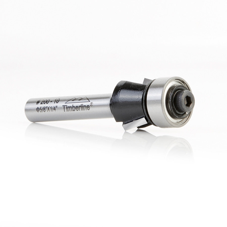 Amana Tool - 200-10 - TIMBERLINE BEVEL BIT 15 DEGREE