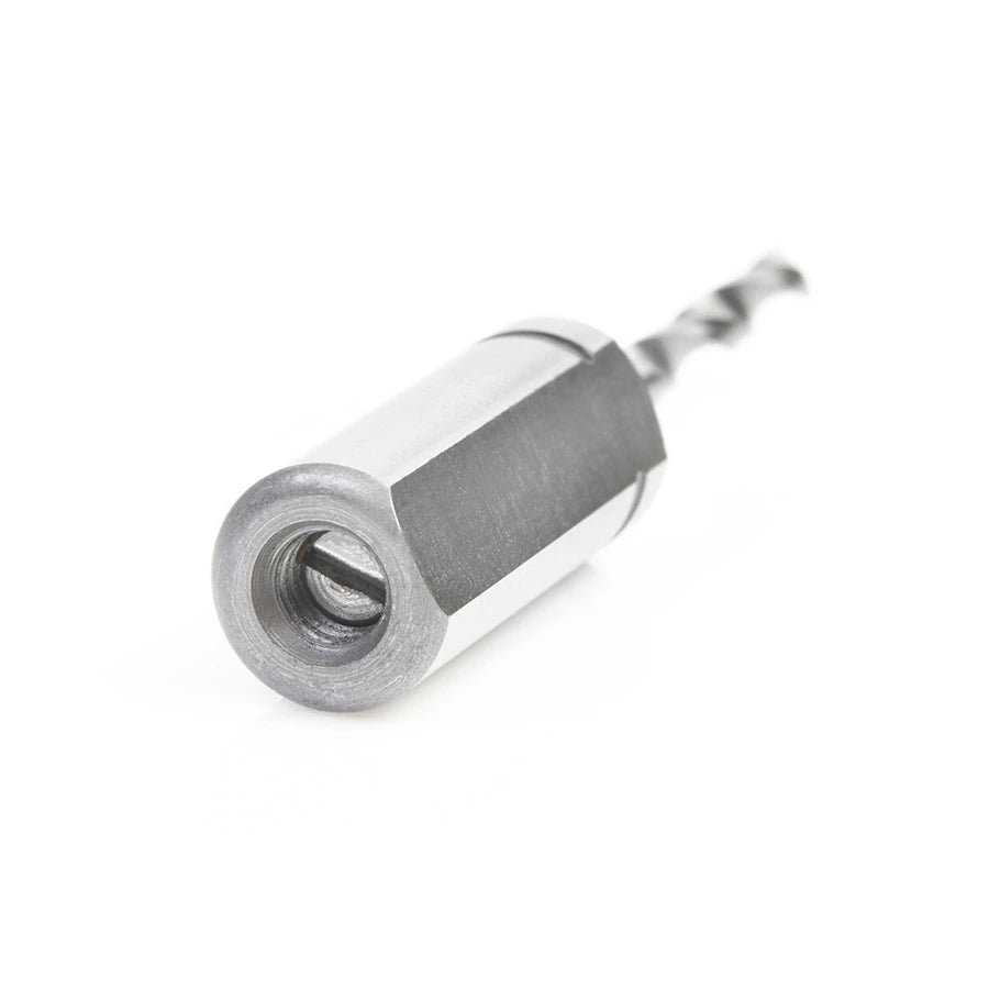 Amana Tool - 201003 - 3MM BRAD POINT SC R/H 57MM LNG