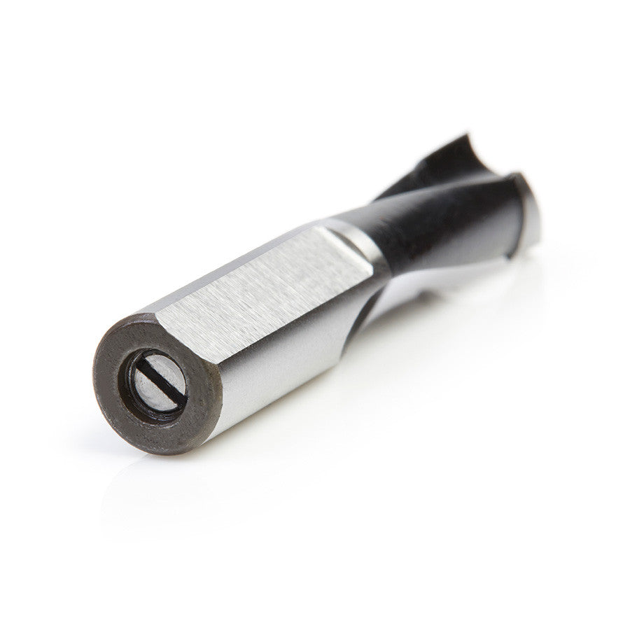 Amana Tool - 201105 - 10.5MM BRAD POINT R/H 57MM LNG