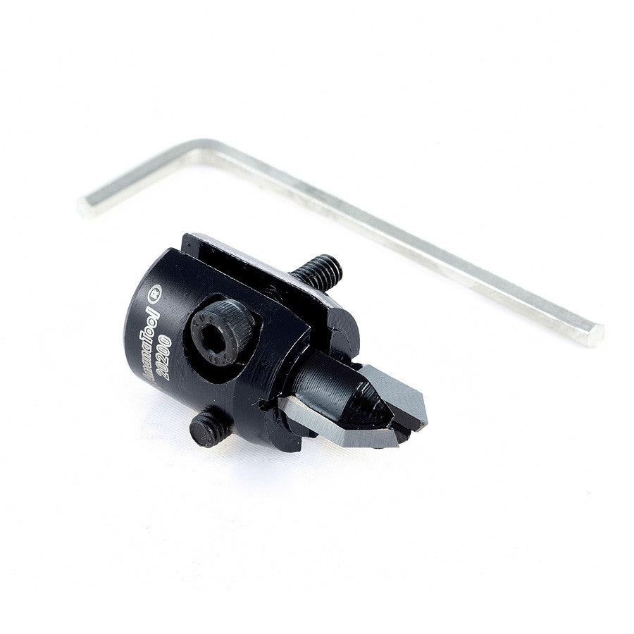 Amana Tool - 20200 - DICOUNT ADJUSTABLE COUNTERSINK