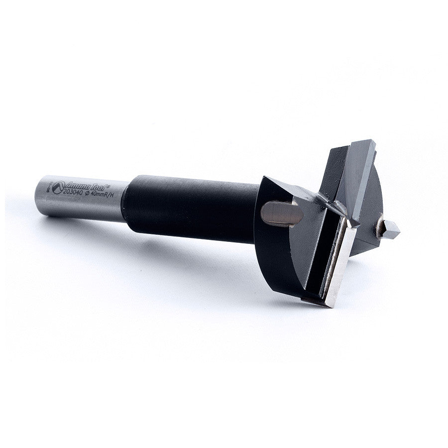 Amana Tool - 203040 - 40MM BORING BIT 90MM OVERALL