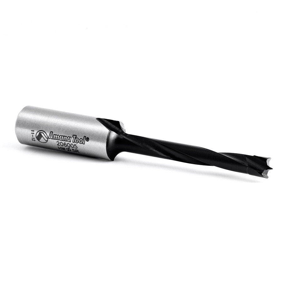 Amana Tool - 206005 - 5MM BRAD R/H 70MM DITEC 2000