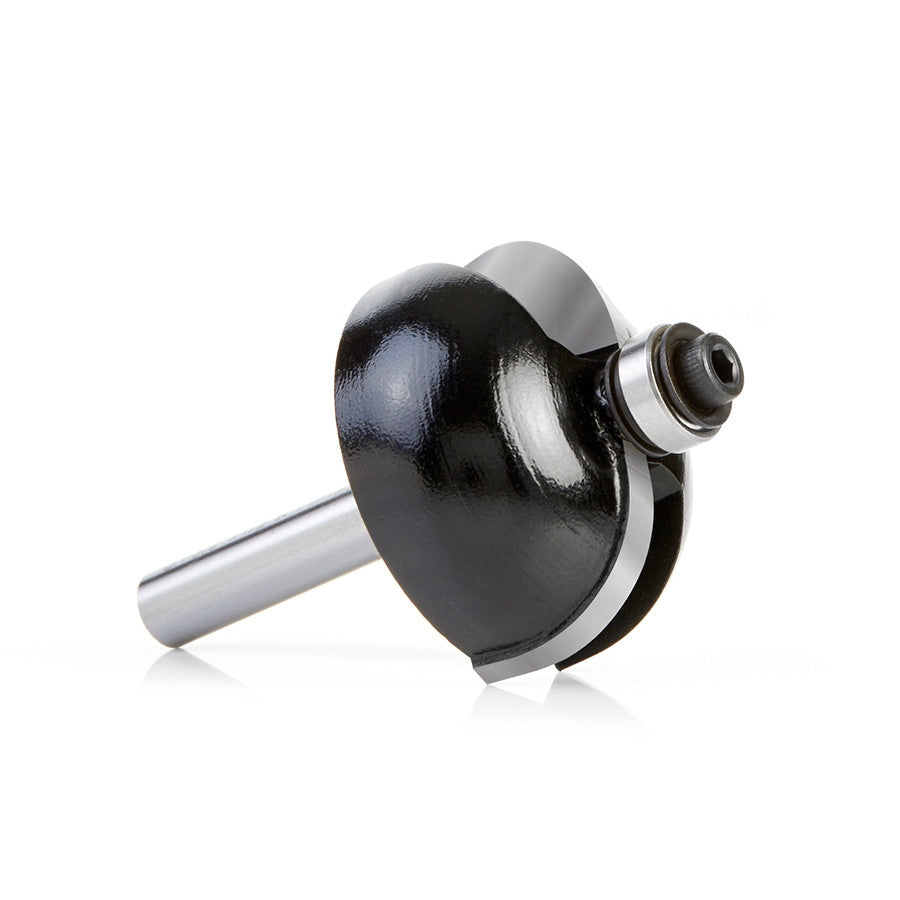 Amana Tool - 220-18 - TIMBERLINE COVE BIT 1/2 RADIUS