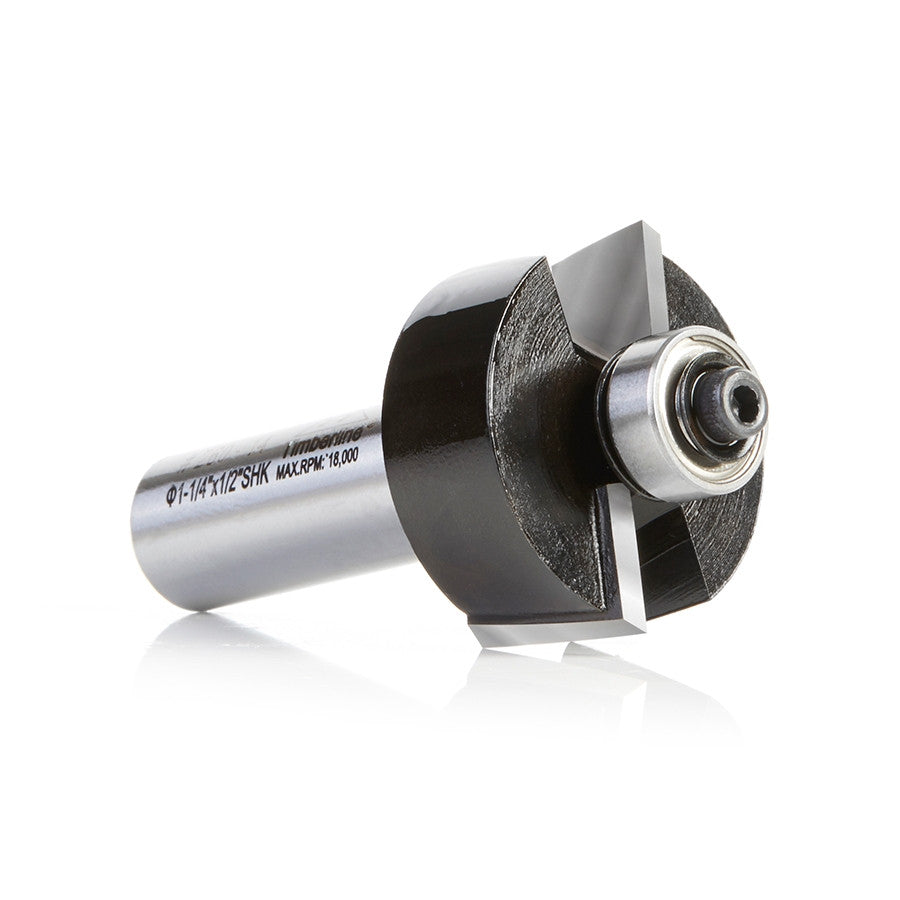 Amana Tool - 260-14 - TIMBERLINE RABBET BIT 1/2 SHAK