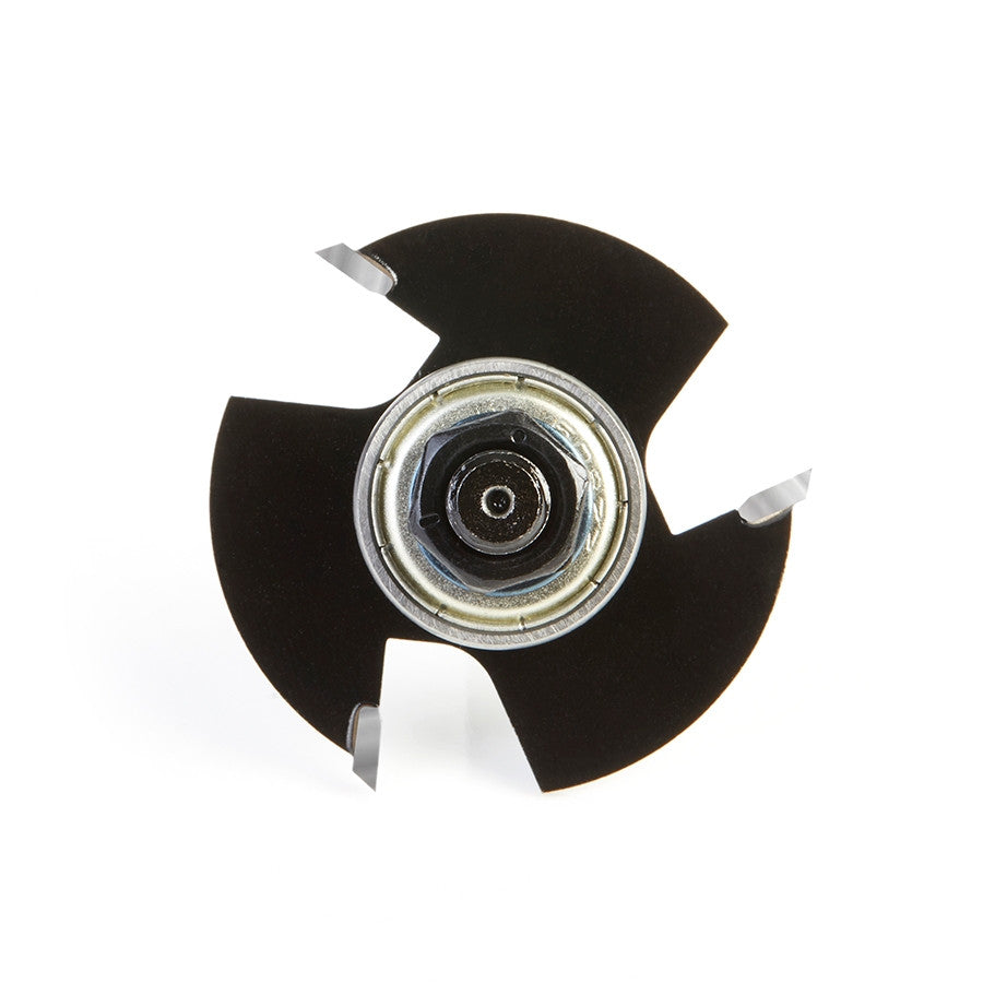 Amana Tool - 270-22 - TIMBERLINE 3/32 KERF 3 WING