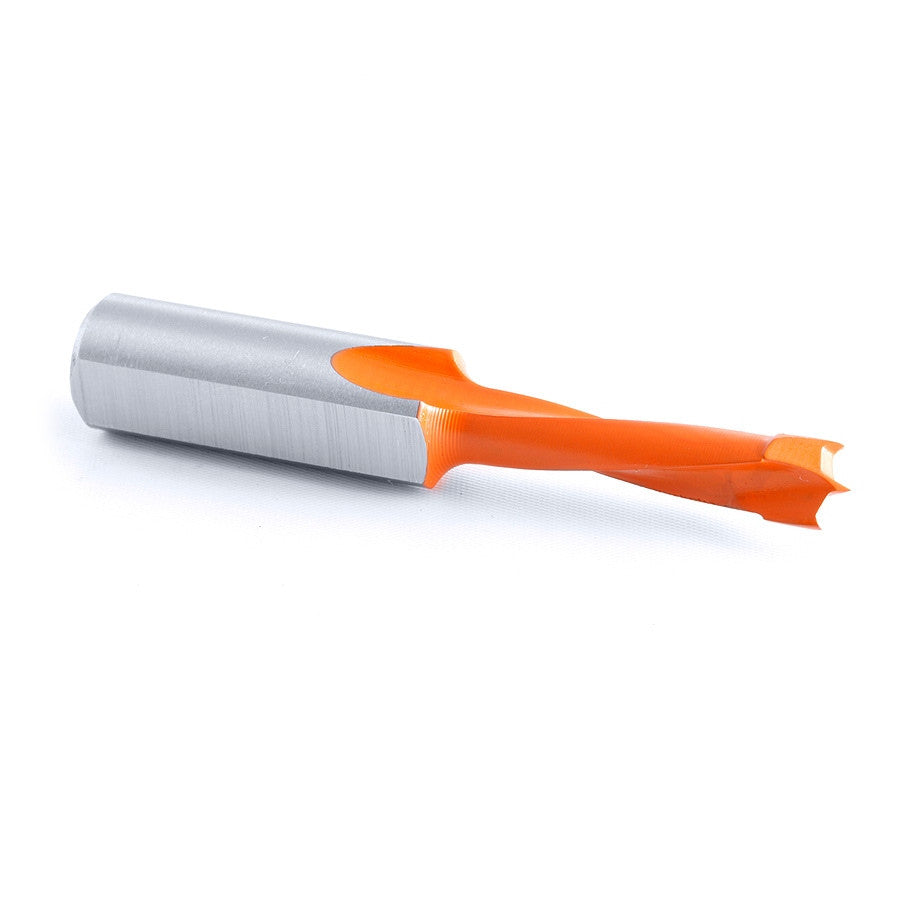 Amana Tool - 301007 - 1/4" BRAD POINT L/H 57MM LONG