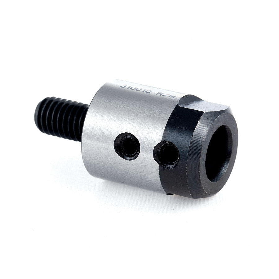 Amana Tool - 310010 - 10MM CHUCK R/H