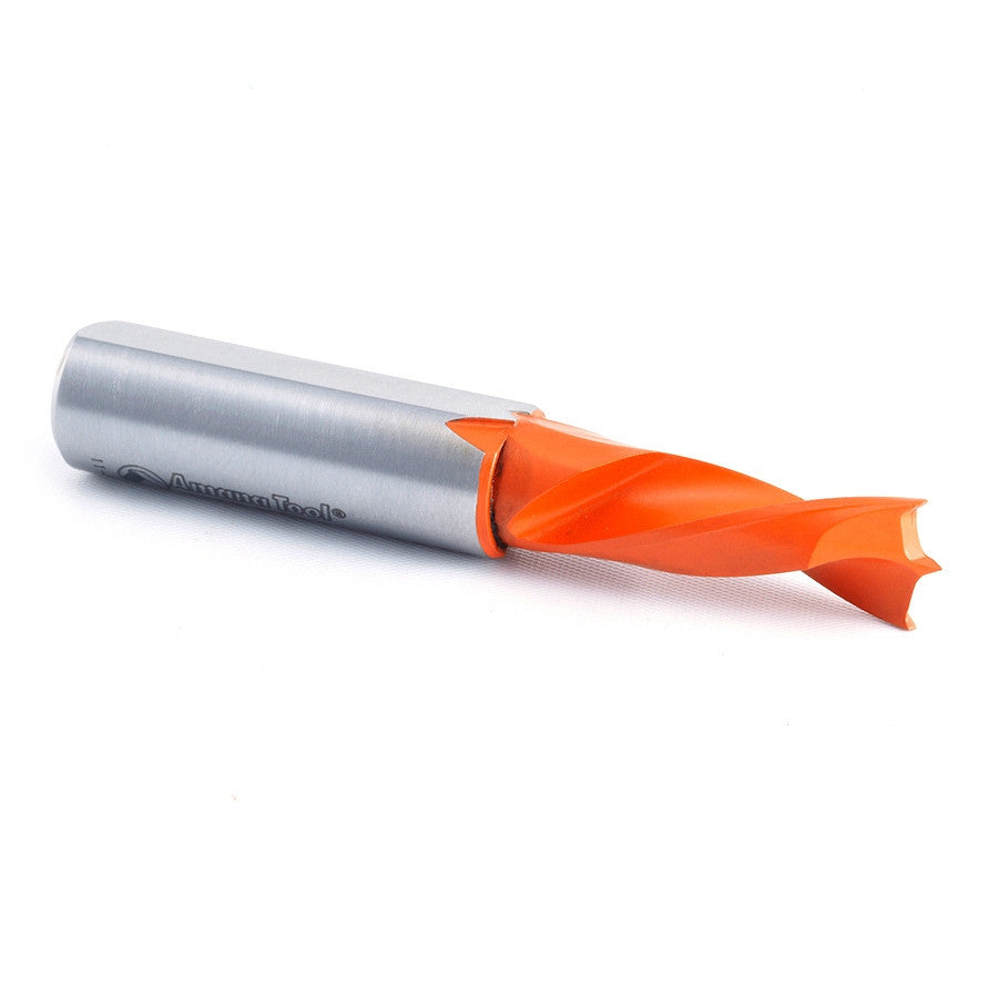 Amana Tool - 315108 - 8MM SC BRAD POINT L/H 57MM LG.