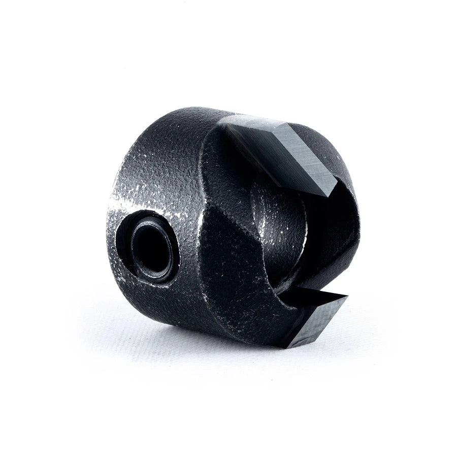 Amana Tool - 316009 - 9MM X 18MM R/H COUNTERSINK