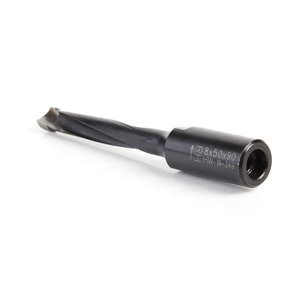 Amana Tool - 316028 - 8MM DOMINO BIT FOR DF700