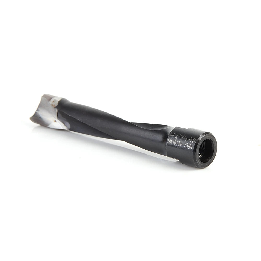 Amana Tool - 316036 - 14MM DOMINO BIT FOR DF700