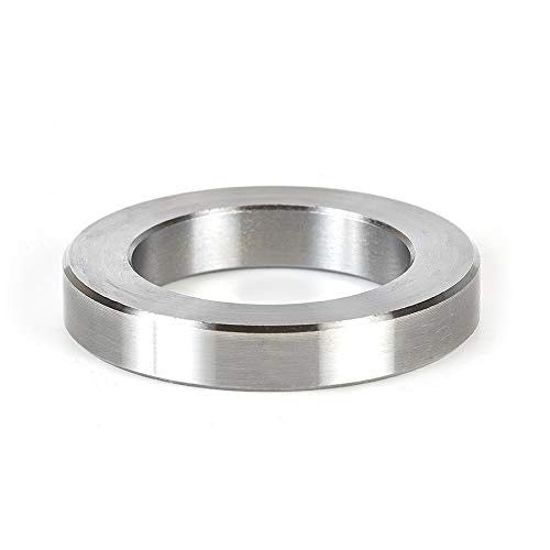 Amana Tool - 67231 High Precision Industrial Steel Spacer (Sleeve Bushings) 1-1/2 Dia x 1