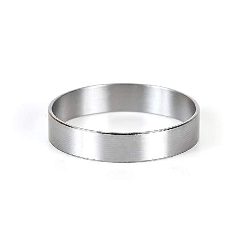 Amana Tool - 67244 High Precision Industrial Steel Spacer (Sleeve Bushings) 1-1/4 Diameter