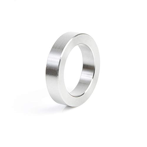 Amana Tool - 67237 High Precision Industrial Steel Spacer (Sleeve Bushings) 1-3/4 Dia x 3