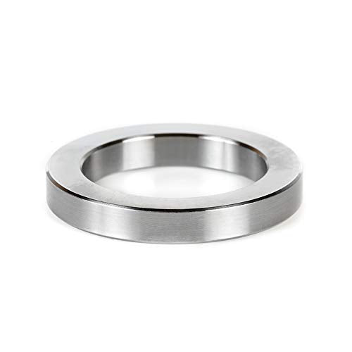 Amana Tool - 67236 High Precision Industrial Steel Spacer (Sleeve Bushings) 1-3/4 Dia x 1
