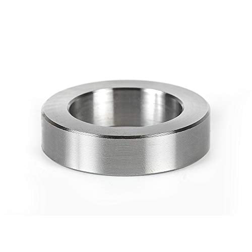 Amana Tool - 67232 High Precision Industrial Steel Spacer (Sleeve Bushings) 1-1/2 Dia x 3