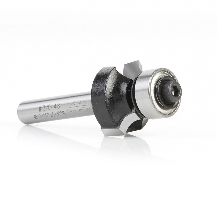 Amana Tool - 320-48 - TIMBERLINE CORNER ROUND 5/32R