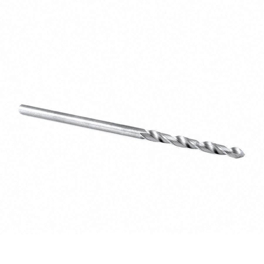 Amana Tool - 363002 - 2MM SOLID CARBIDE DRILL R/H