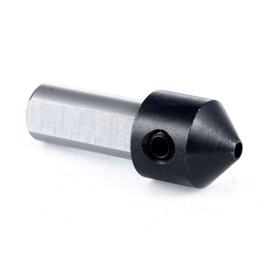 Amana Tool - 364025 - ADAPTER FOR 2.5MM DRILL