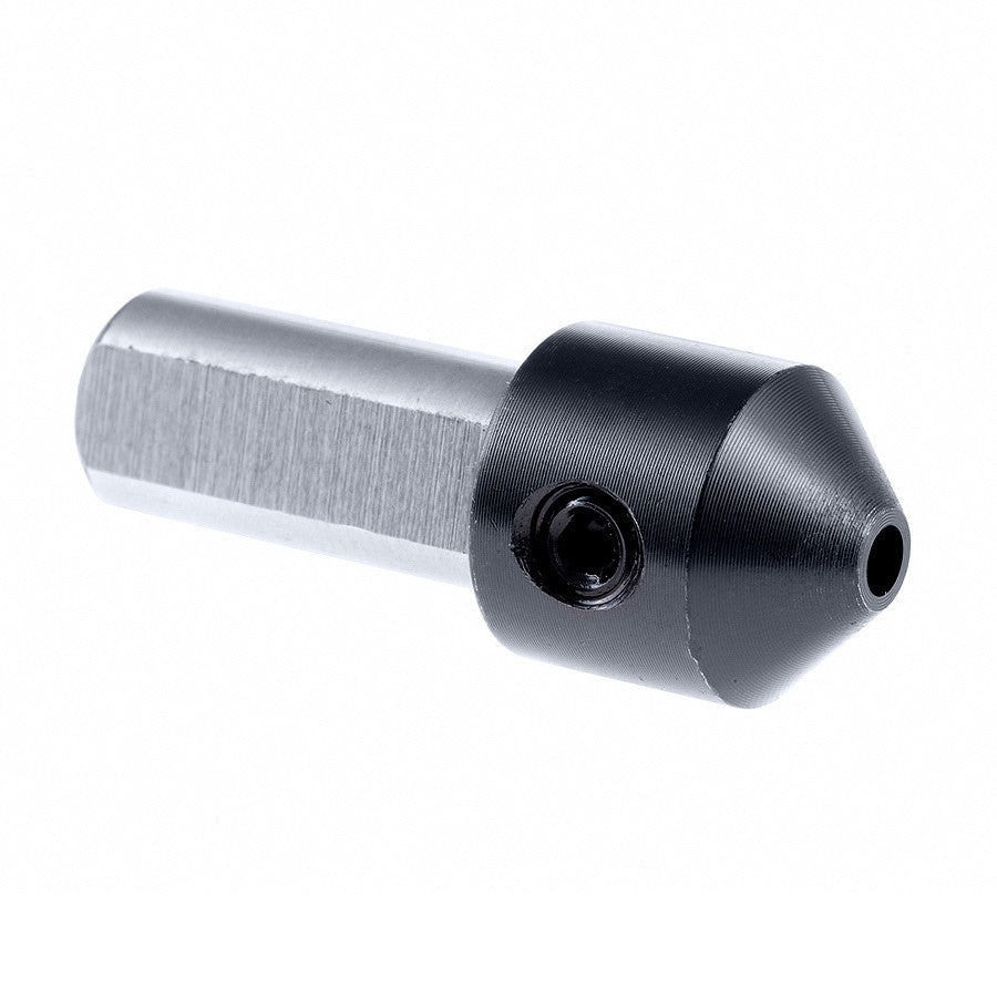 Amana Tool - 364030 - ADAPTER FOR 3MM DRILL