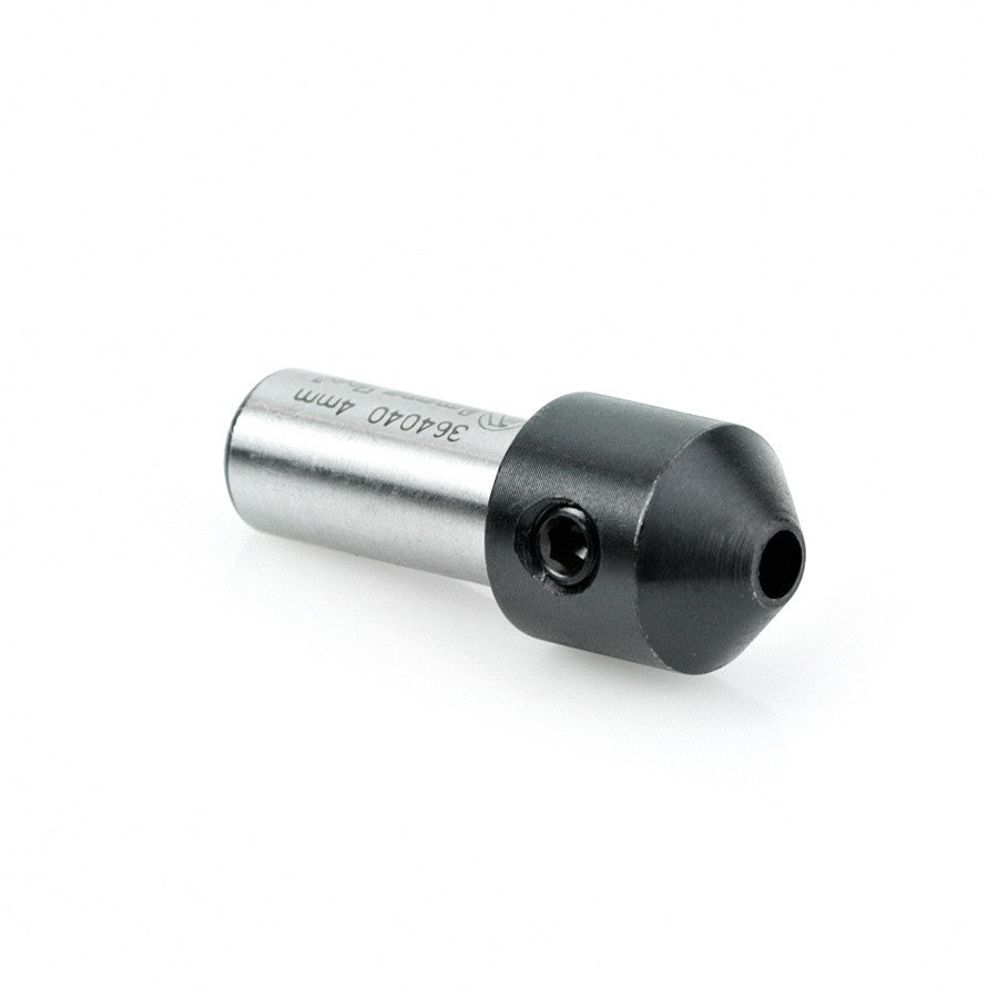 Amana Tool - 364040 - ADAPTER FOR 4MM DRILL