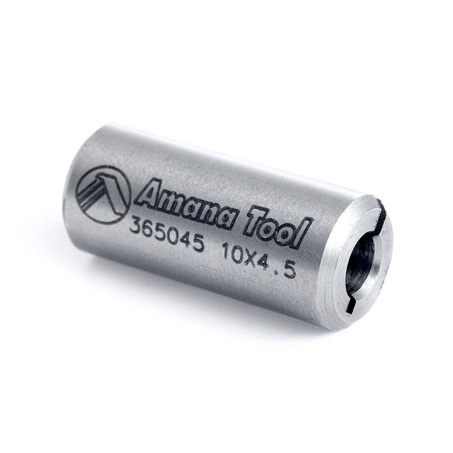 Amana Tool - 365045 - BUSHING FOR 4.5MM DRILL