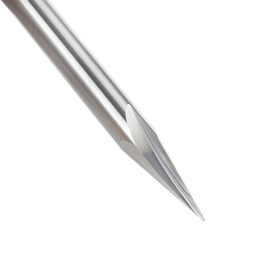 Amana Tool - 40784 - SC CARVING LINER 22DVPT 1/4"SH