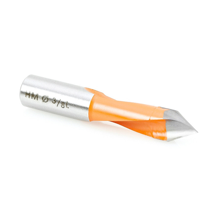 Amana Tool - 413009 - 3/8" THROUGH-HOLE L/H 57MM LNG
