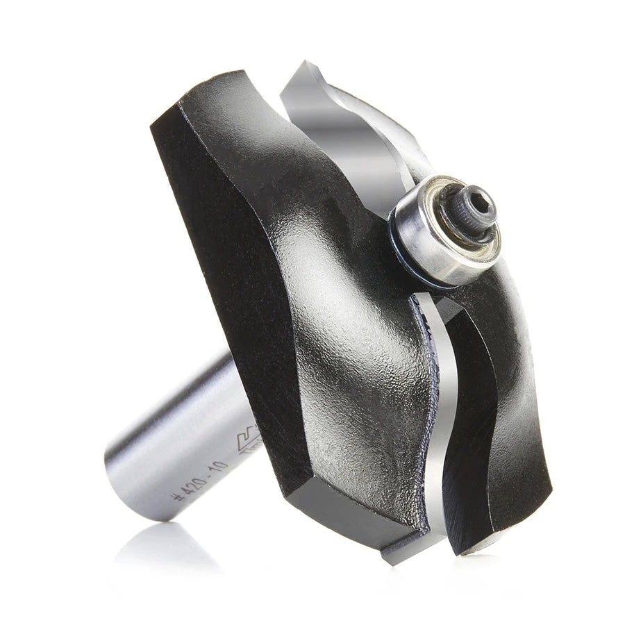 Amana Tool - 420-10 - TIMBERLINE RAISED PANEL BIT