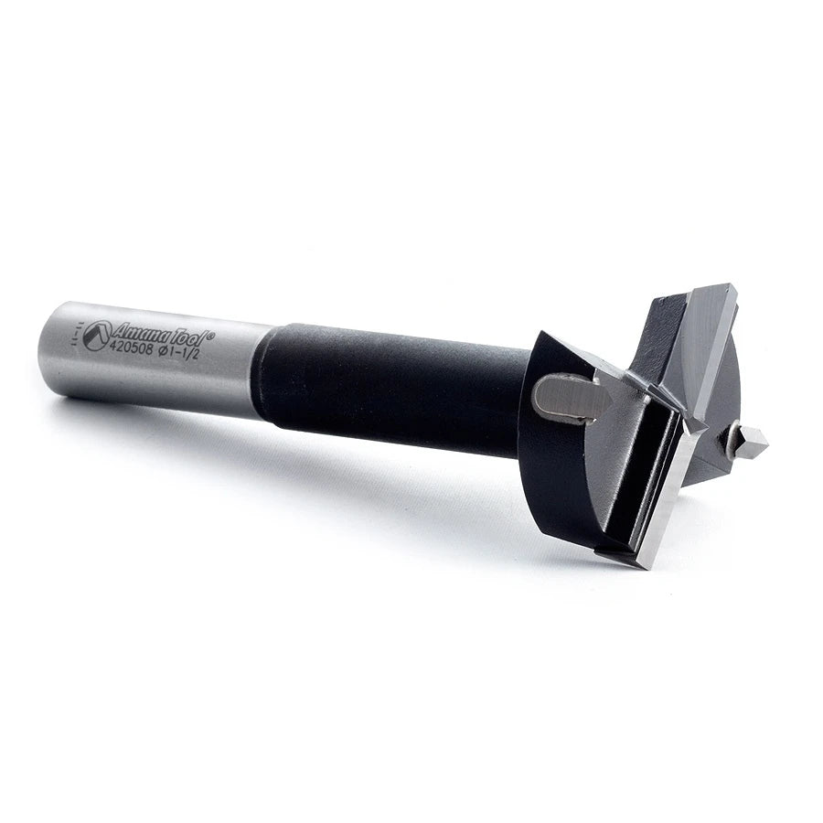 Amana Tool - 420508 - 1-1/2" DIA CT BORING BIT