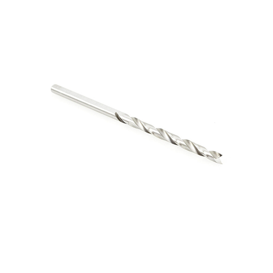 Amana Tool - 424004 - #29 HSS FISHTAIL DRILL
