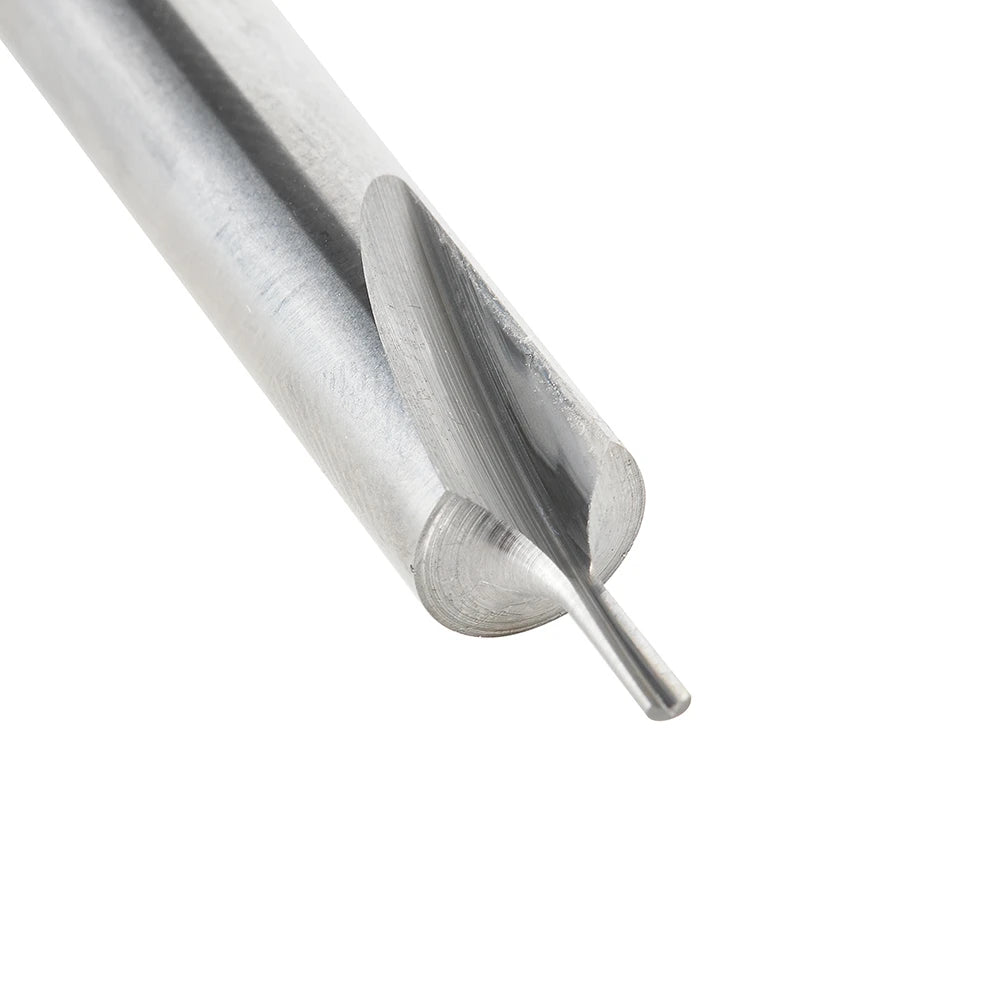 Amana Tool - 43509 - 1 FL PLUNGE 1/16"DIAx1/4" S.C.