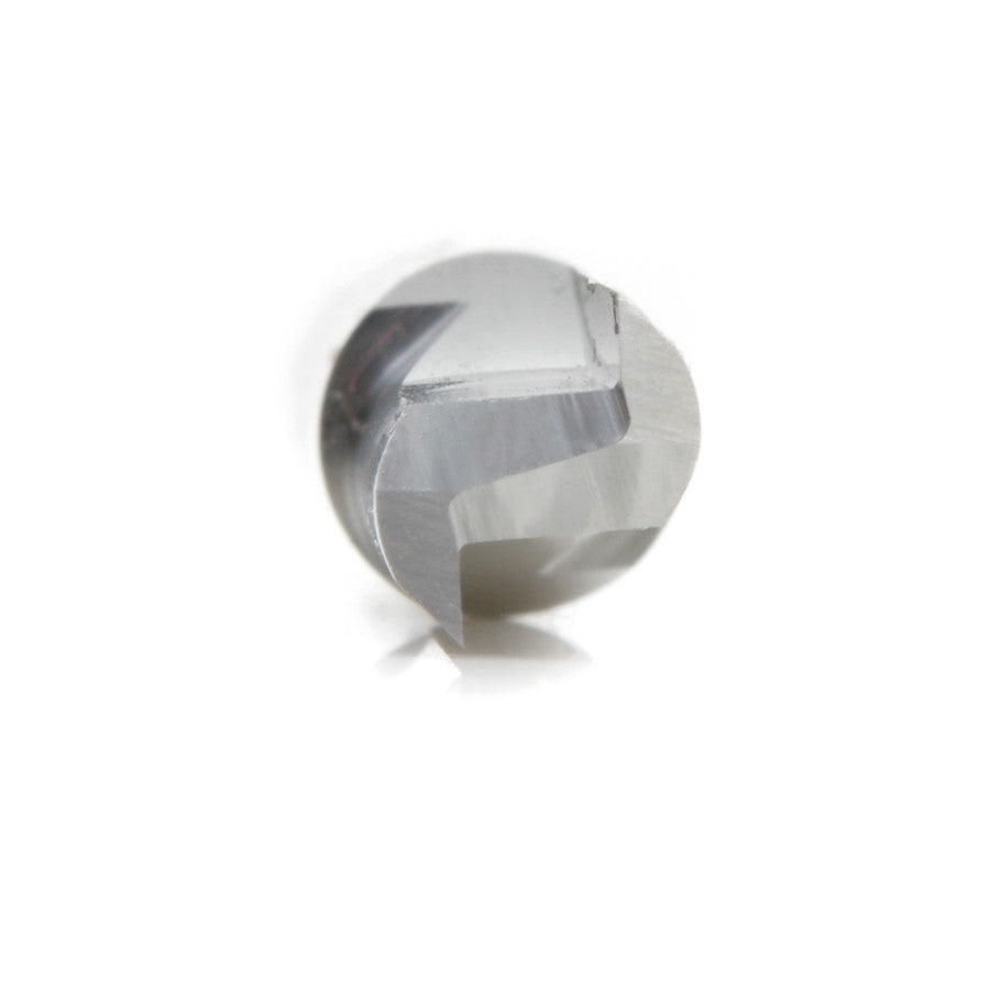 Amana Tool - 43607 - 2 FLUTE PLUNGE 1/4" DIA. S.C