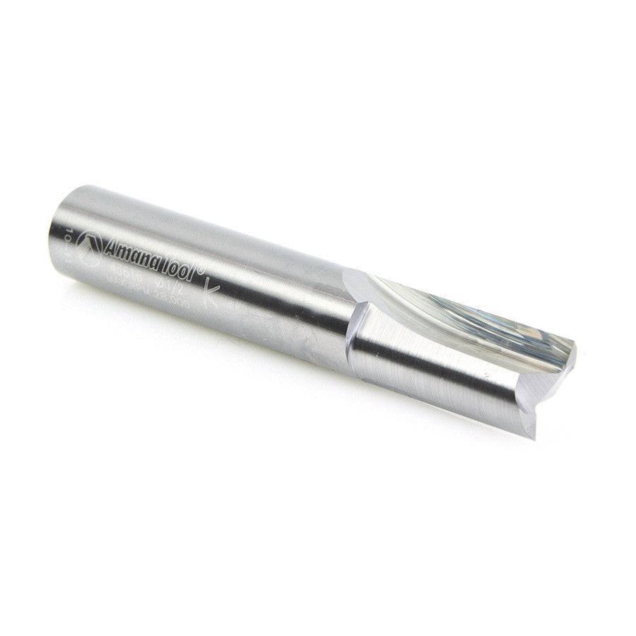 Amana Tool - 43616 - 2 FLUTE PLUNGE 1/2" DIA. S.C